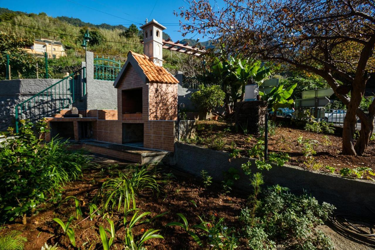Stone House "Vista" By Atlantic Holiday São Vicente Exterior foto