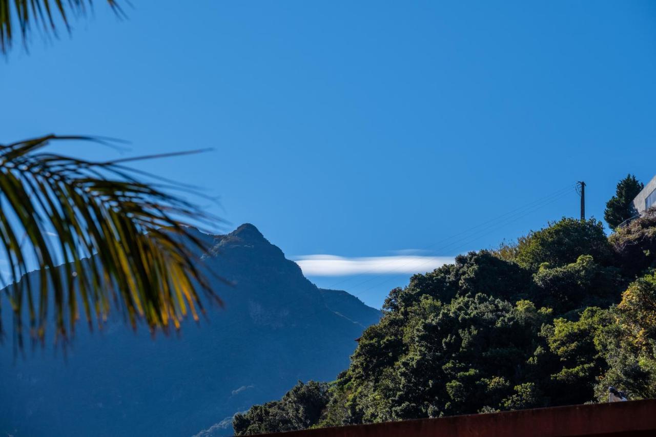 Stone House "Vista" By Atlantic Holiday São Vicente Exterior foto