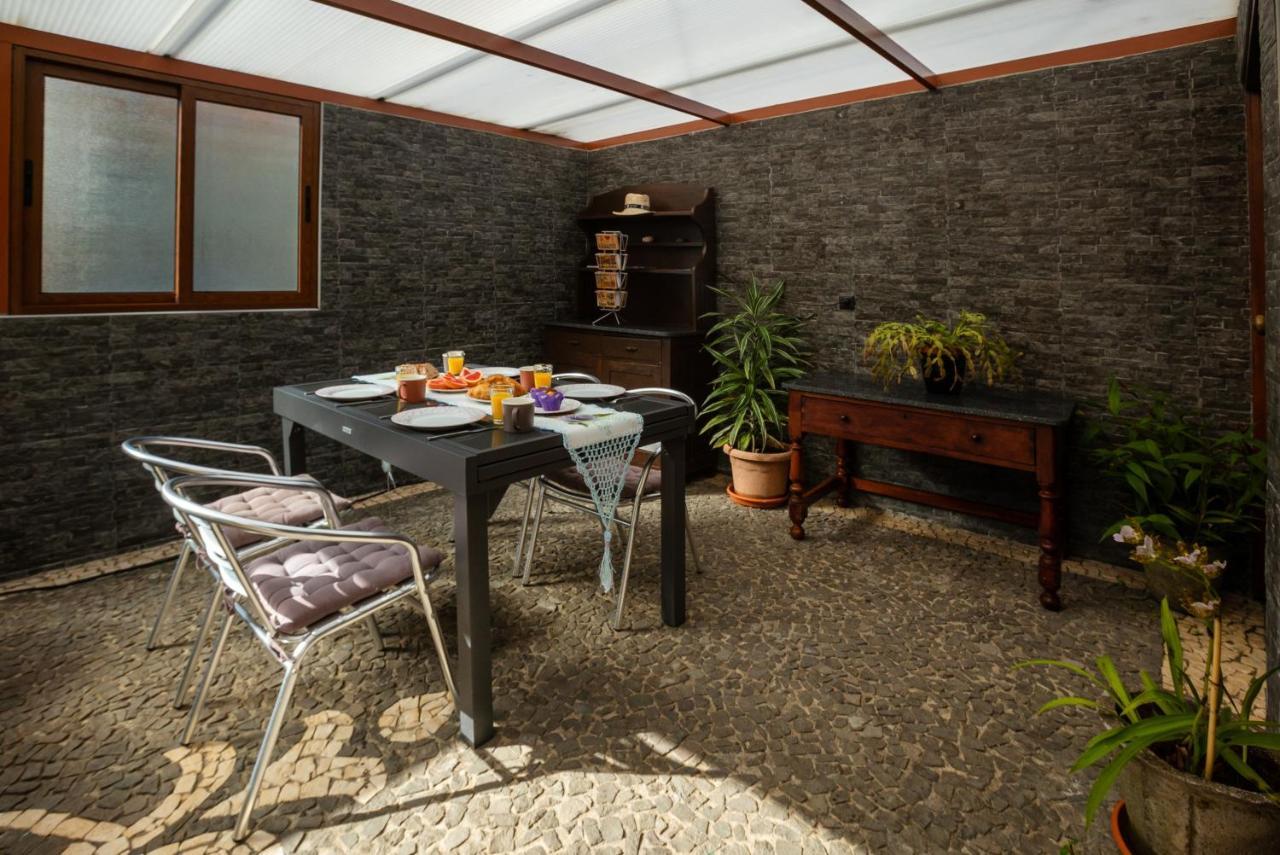 Stone House "Vista" By Atlantic Holiday São Vicente Exterior foto