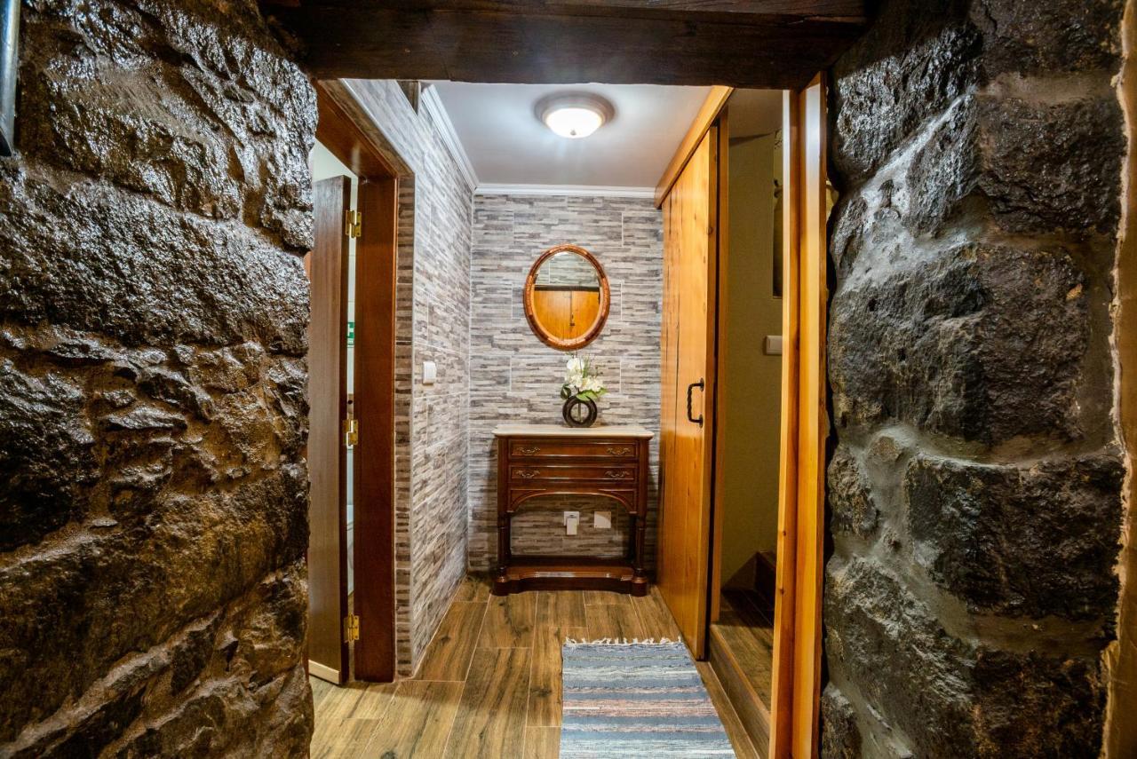Stone House "Vista" By Atlantic Holiday São Vicente Exterior foto