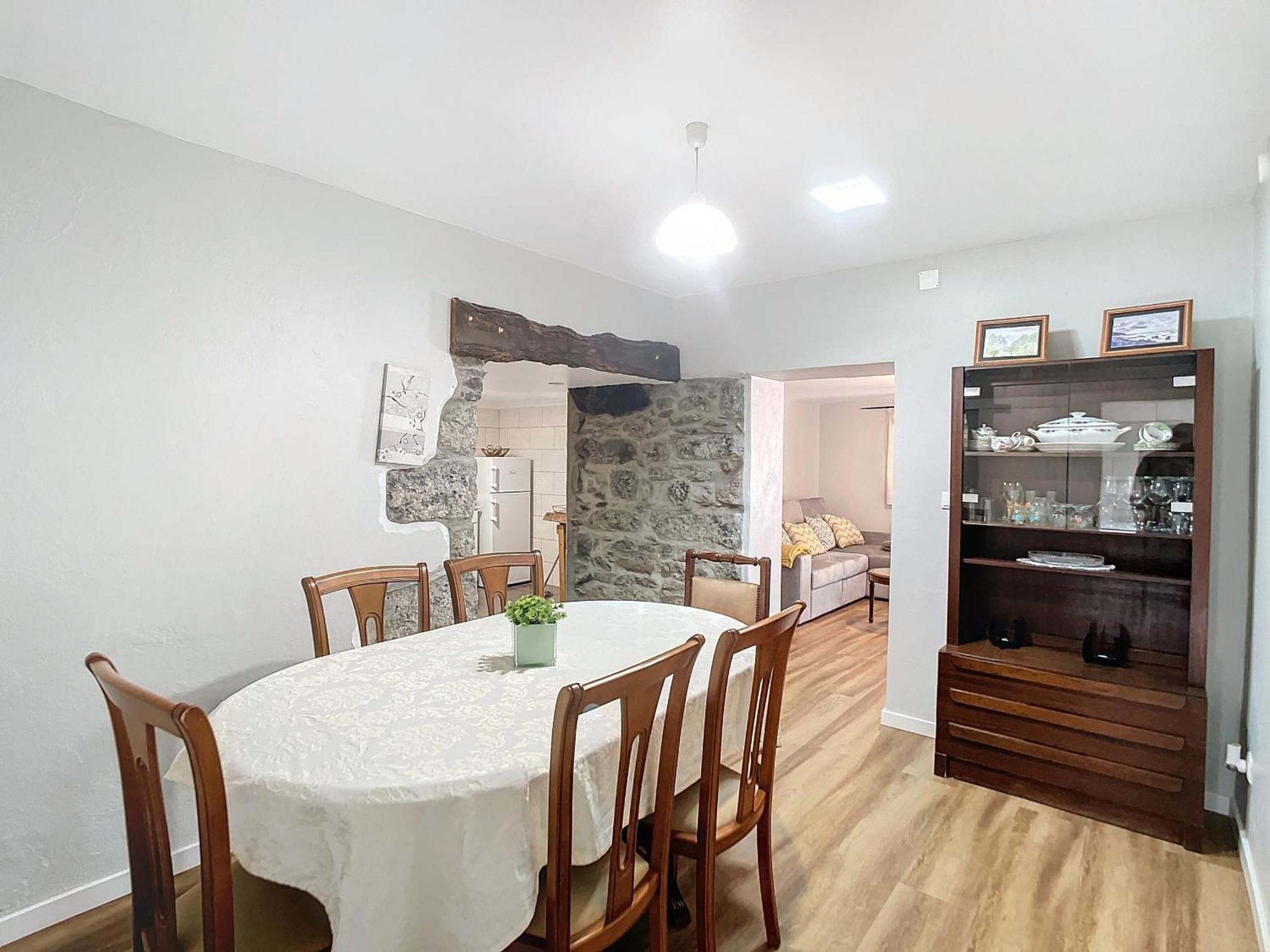 Stone House "Vista" By Atlantic Holiday São Vicente Exterior foto