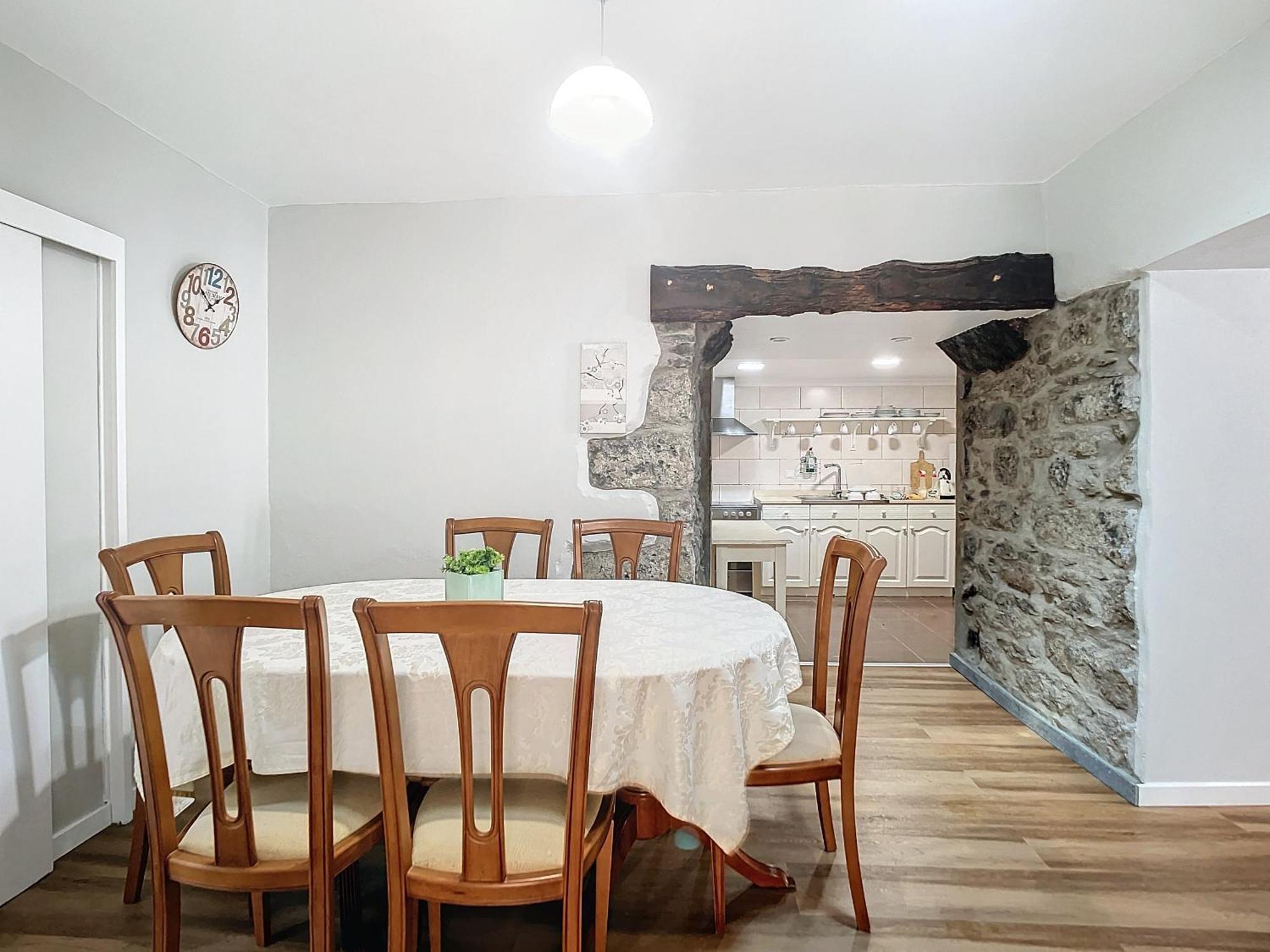Stone House "Vista" By Atlantic Holiday São Vicente Exterior foto